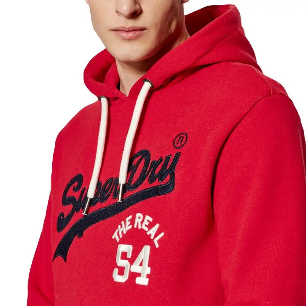 PARTNER: CREATION ref M2011391A-6CY Superdry - 2