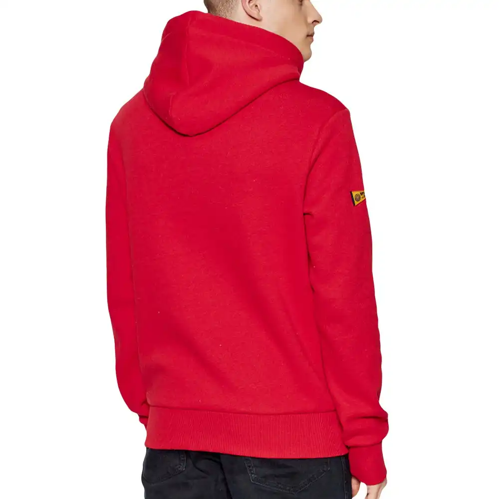 Vintage Logo source Superdry - 3