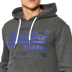 PARTNER: CREATION ref M2011901A-VQ4 Superdry - 2