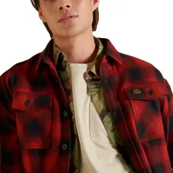 Wool miller Superdry - 3