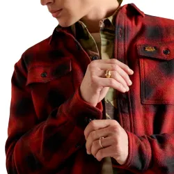 PARTNER: CREATION ref M4010457A-6GN Superdry - 2