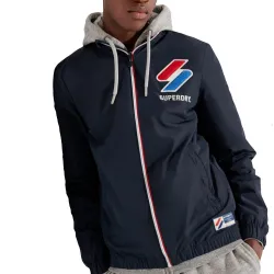 Style track Superdry - 1