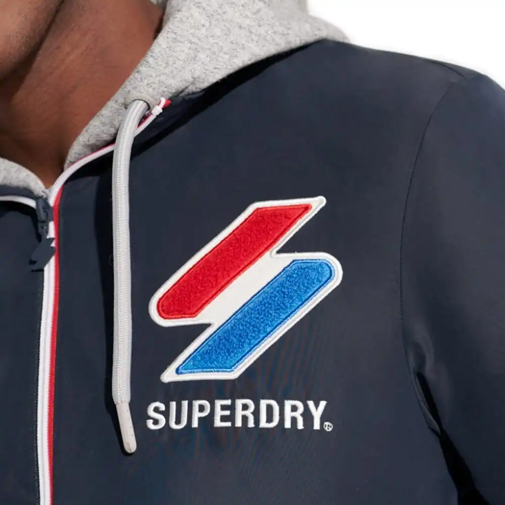 PARTNER: CREATION ref M5010825A-98T Superdry - 2