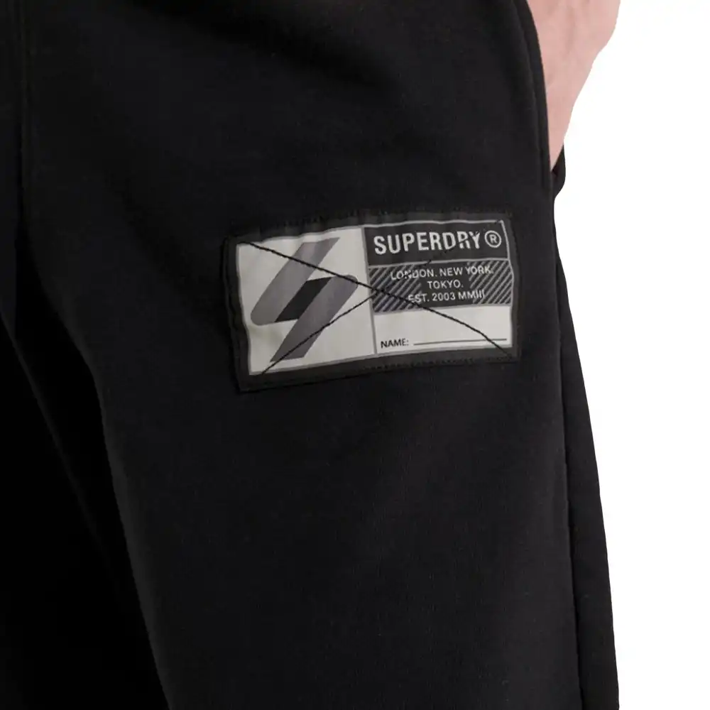 Vintage Logo Heritage Superdry - 3