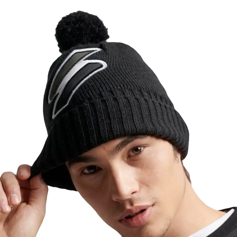 Classic logo Superdry - 3