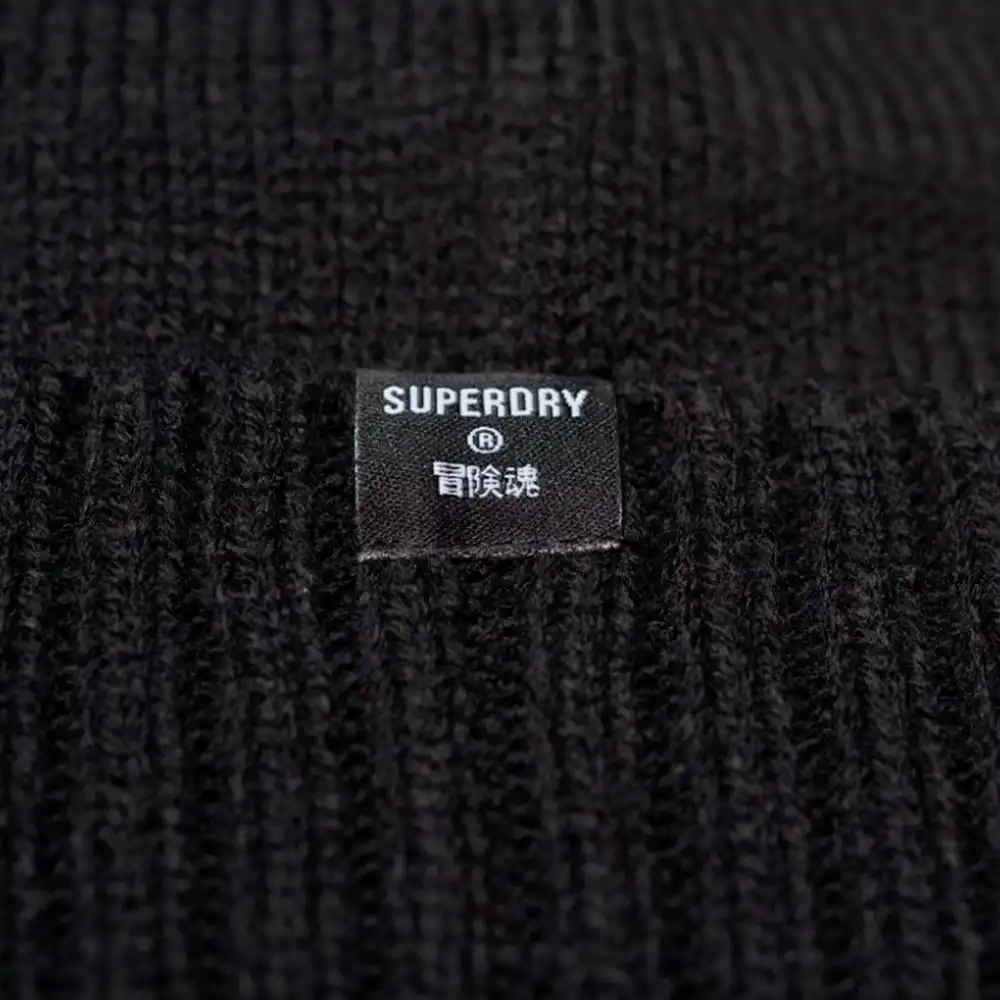 Classic logo Superdry - 4