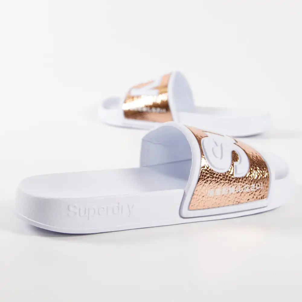 Eva 2.0 pool slide Superdry - 2 Eva 2.0 pool slide Superdry - 2