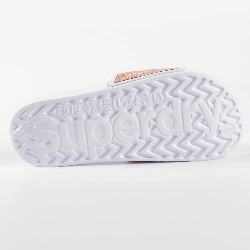 Eva 2.0 pool slide Superdry - 4 Eva 2.0 pool slide Superdry - 4