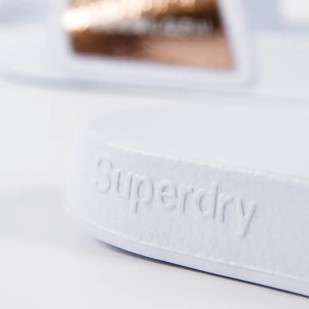 Eva 2.0 pool slide Superdry - 5 Eva 2.0 pool slide Superdry - 5