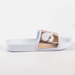 Eva 2.0 pool slide Superdry - 6 Eva 2.0 pool slide Superdry - 6