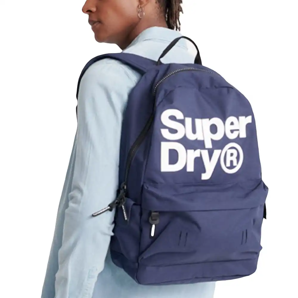 Logo montana Superdry - 3