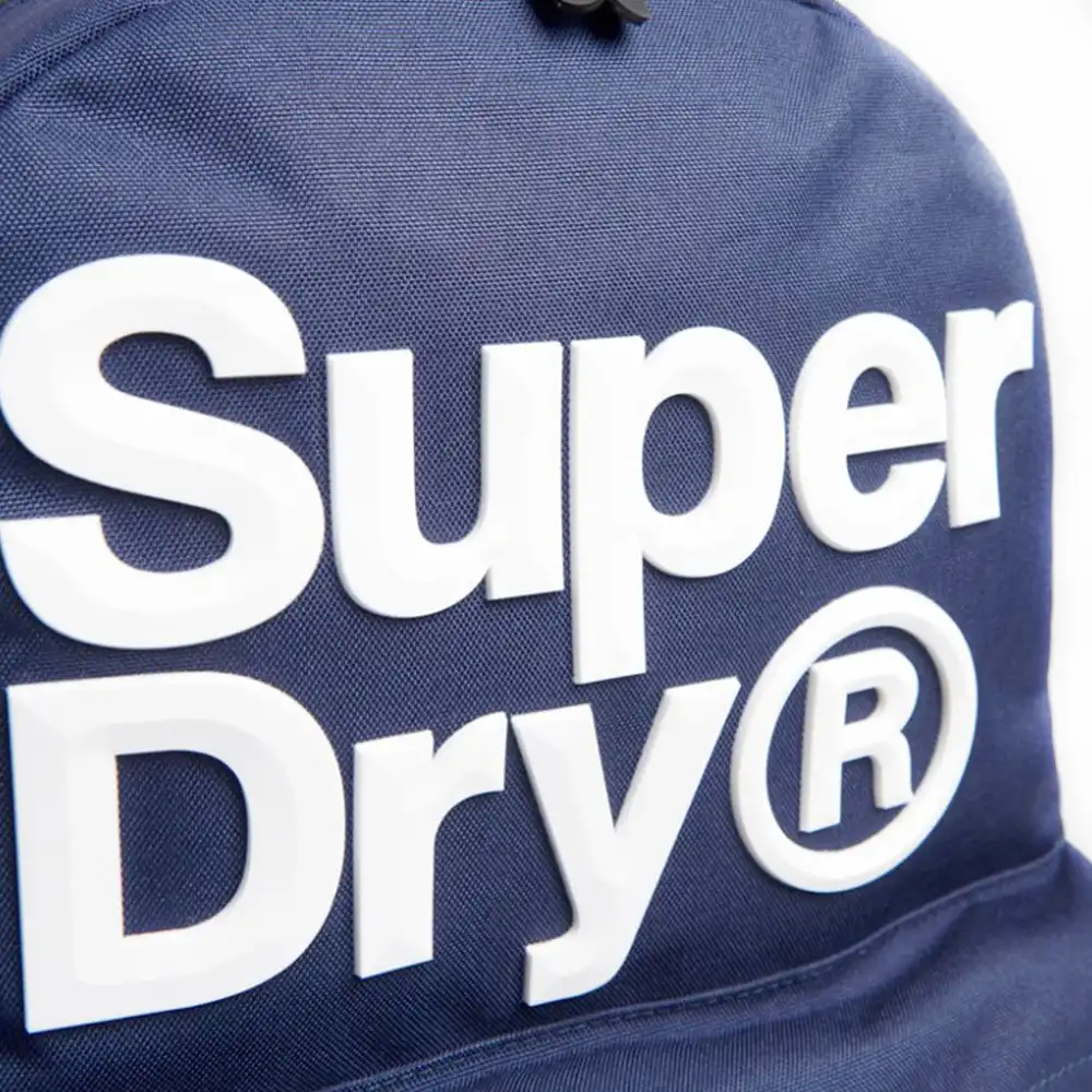 Logo montana Superdry - 4