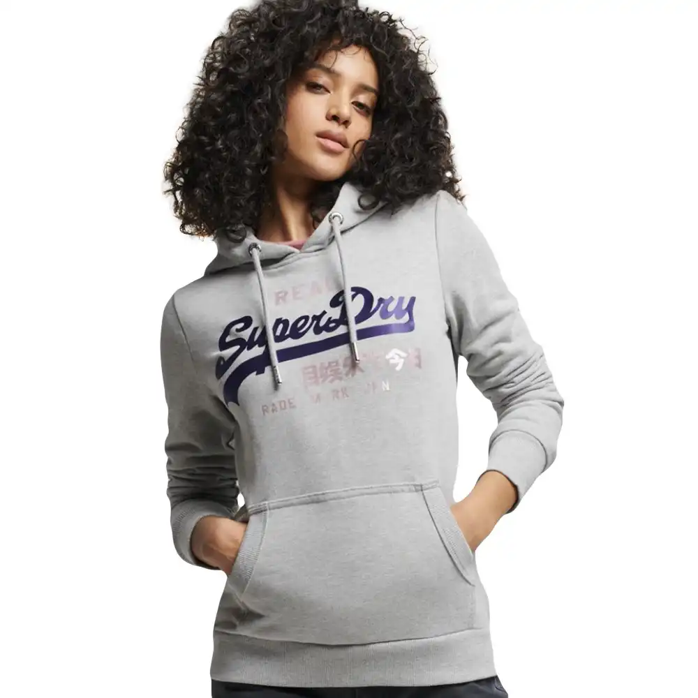 Original logo Superdry - 1