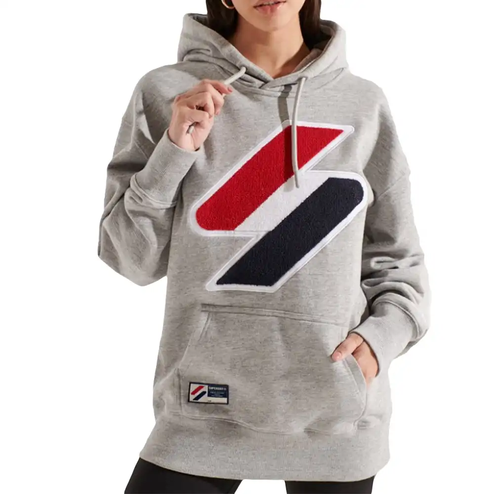 Classic logo Superdry - 1