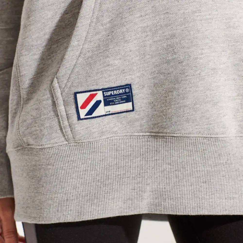 Classic logo Superdry - 3