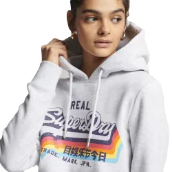 PARTNER: CREATION ref W2010455A-54G Superdry - 1