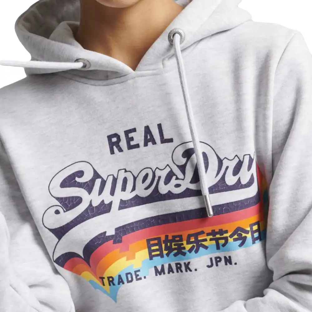 PARTNER: CREATION ref W2010455A-54G Superdry - 3