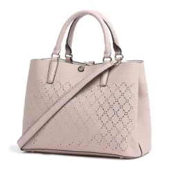 Sac a main femme Guess Classic Rose - ZESHOES