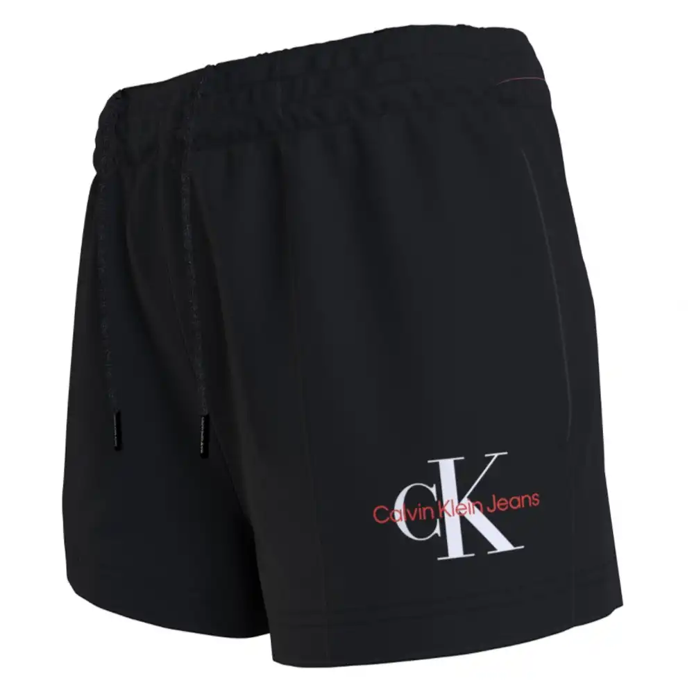 Monogramme logo Calvin Klein - 2 Monogramme logo Calvin Klein - 2