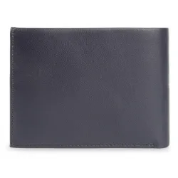 Portefeuille homme Calvin Klein Vintage classic Noir - ZESHOES Portefeuille homme Calvin Klein Vintage classic Noir - ZESHOES