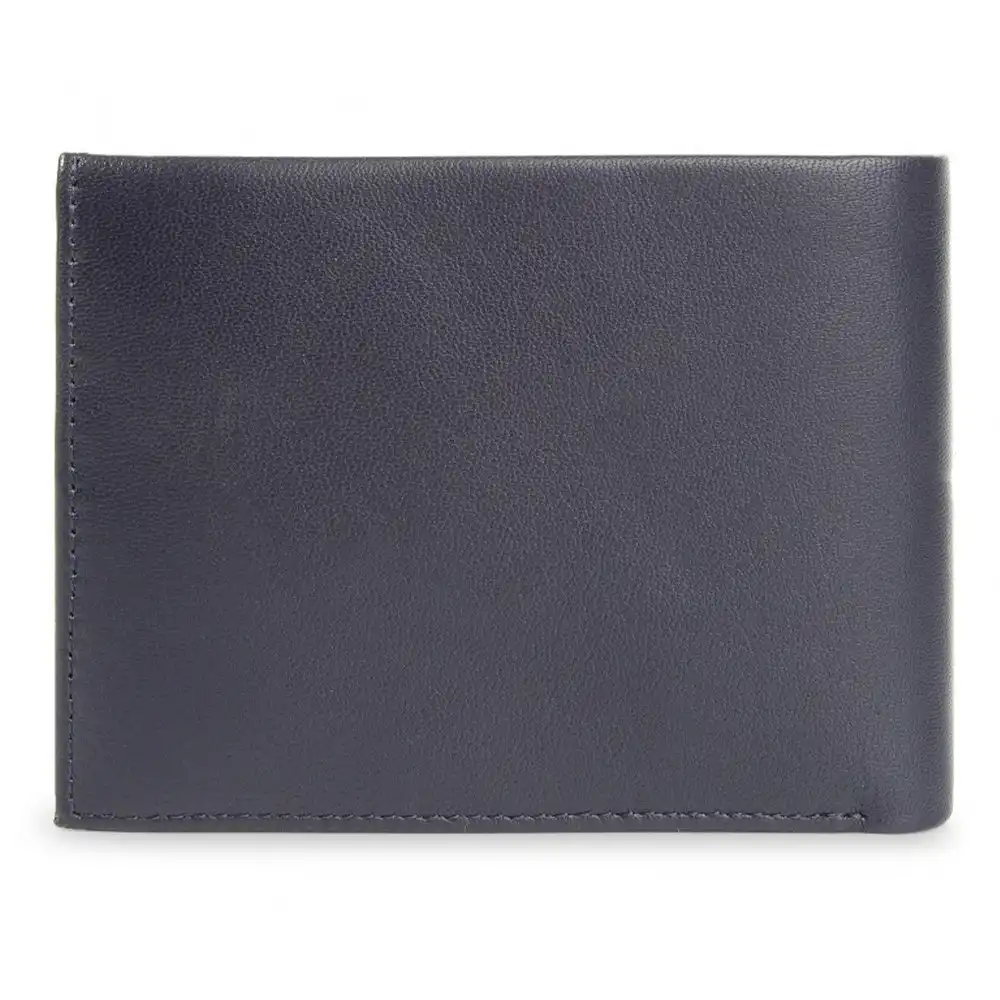 Portefeuille homme Calvin Klein Vintage classic Noir - ZESHOES Portefeuille homme Calvin Klein Vintage classic Noir - ZESHOES