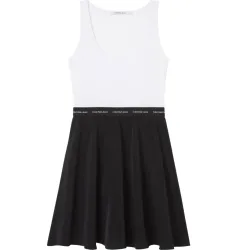 Contrast tape elastic Calvin Klein - 3 Contrast tape elastic Calvin Klein - 3