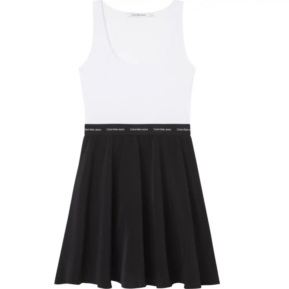 Contrast tape elastic Calvin Klein - 3 Contrast tape elastic Calvin Klein - 3