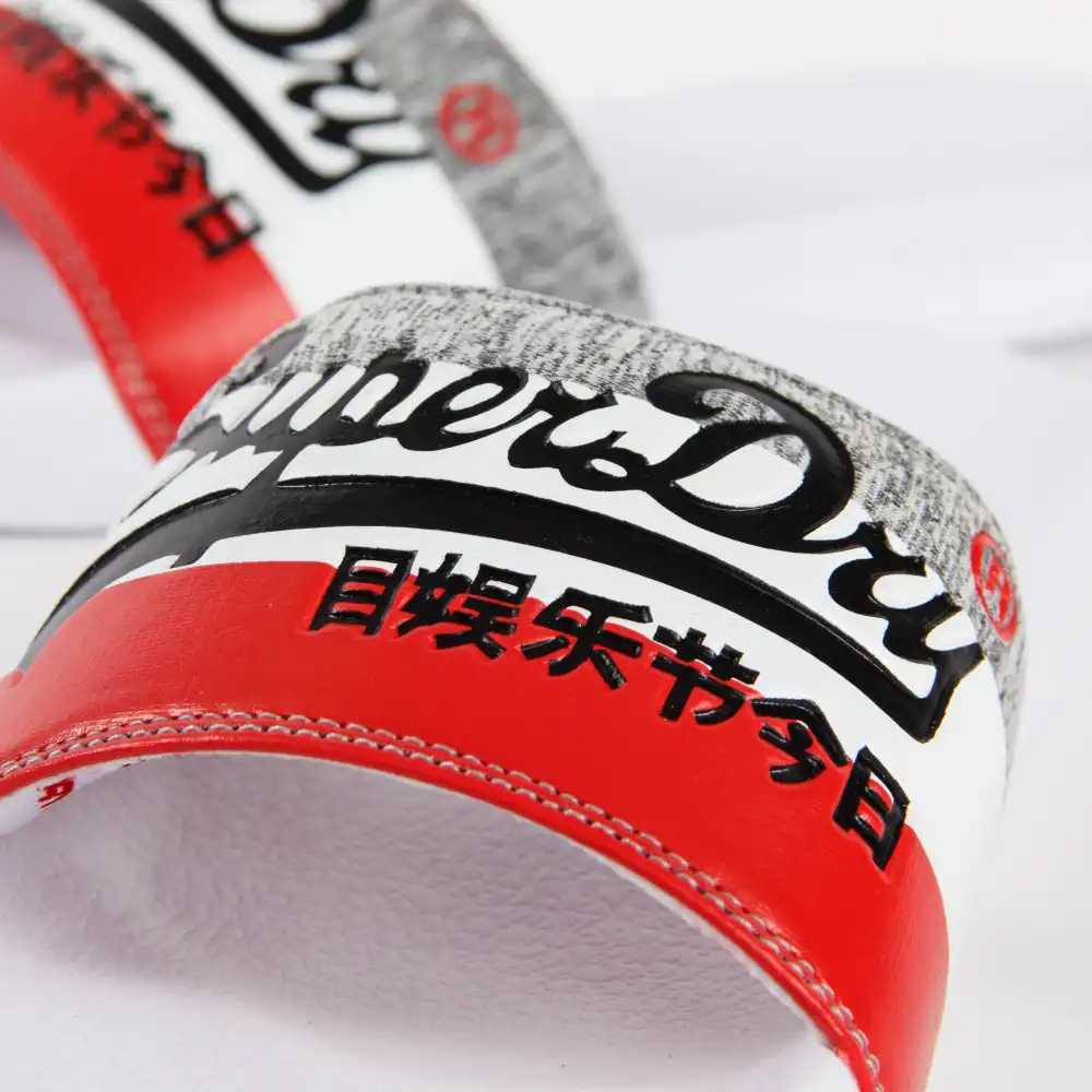 Vintage logo Superdry - 5