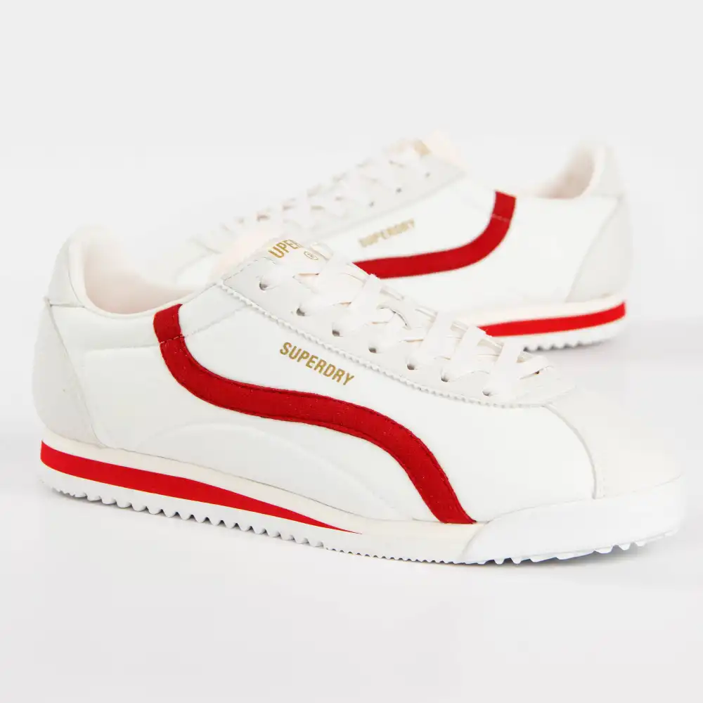 Vegan retro track oc runner Superdry - 2 Vegan retro track oc runner Superdry - 2