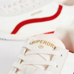 Vegan retro track oc runner Superdry - 3 Vegan retro track oc runner Superdry - 3