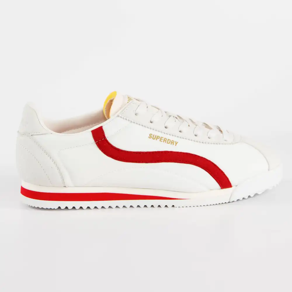 Vegan retro track oc runner Superdry - 4 Vegan retro track oc runner Superdry - 4