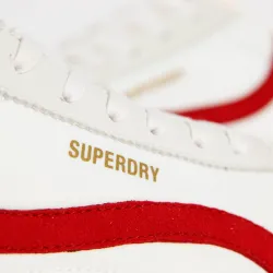 Vegan retro track oc runner Superdry - 5 Vegan retro track oc runner Superdry - 5