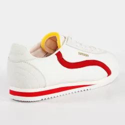 Vegan retro track oc runner Superdry - 6 Vegan retro track oc runner Superdry - 6