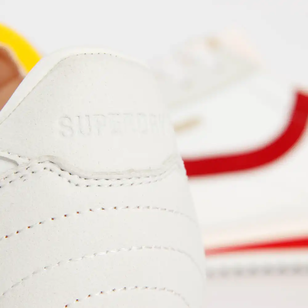 Vegan retro track oc runner Superdry - 7 Vegan retro track oc runner Superdry - 7