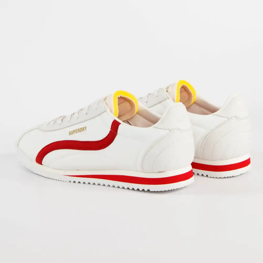 Vegan retro track oc runner Superdry - 8 Vegan retro track oc runner Superdry - 8