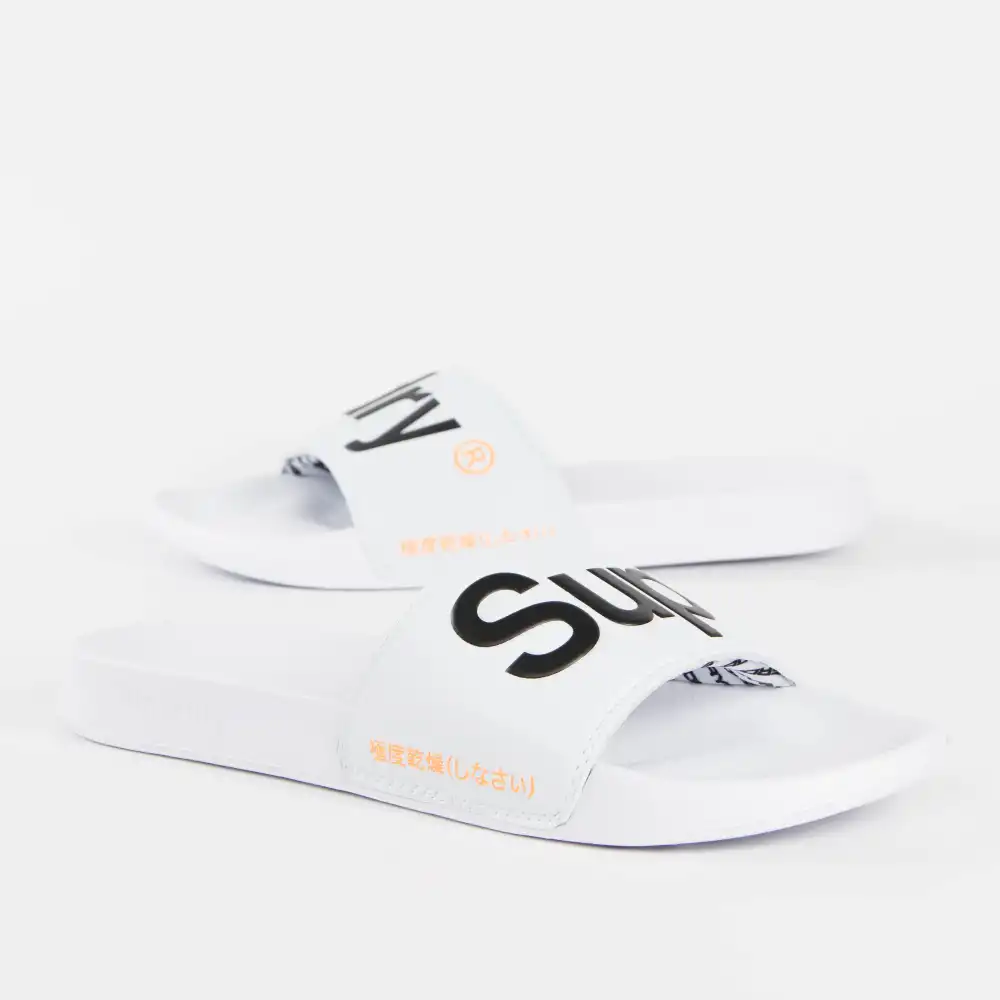 PARTNER: CREATION ref MF3108ST-X2S Superdry - 2