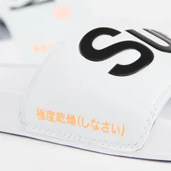 PARTNER: CREATION ref MF3108ST-X2S Superdry - 5