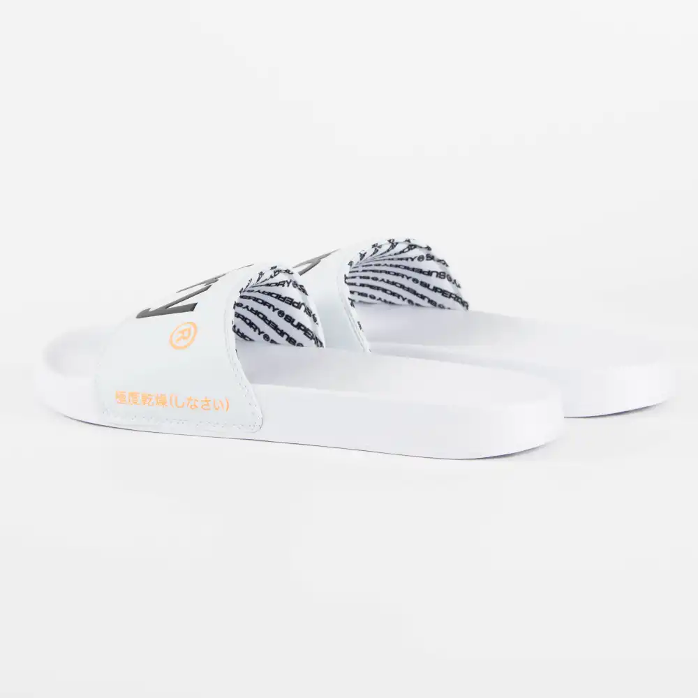 PARTNER: CREATION ref MF3108ST-X2S Superdry - 6