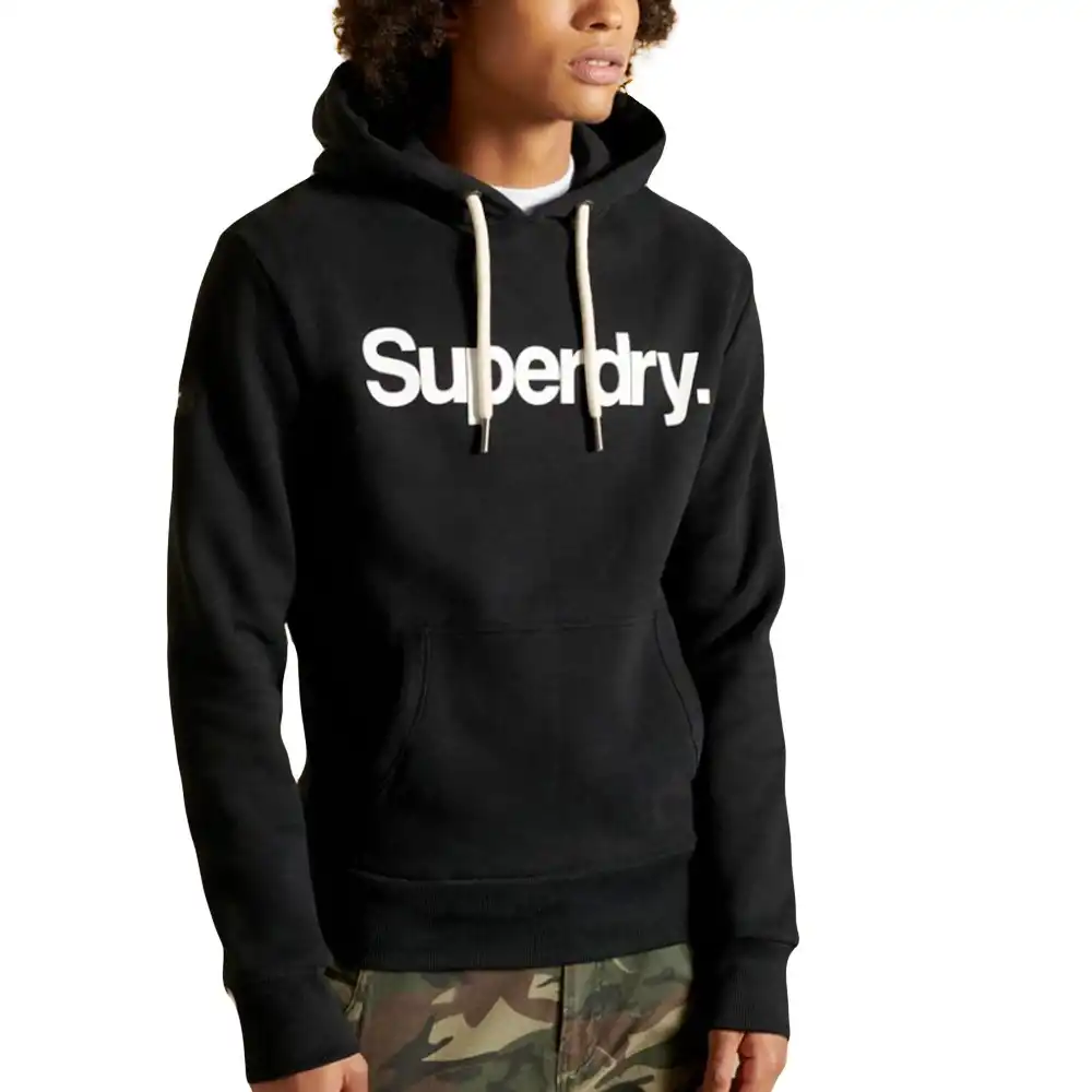 Logo core Superdry - 1