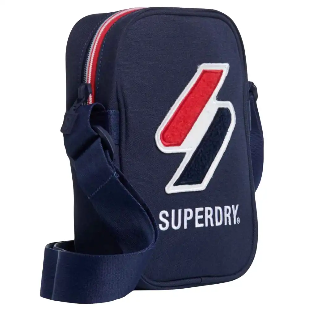 Original logo Superdry - 1