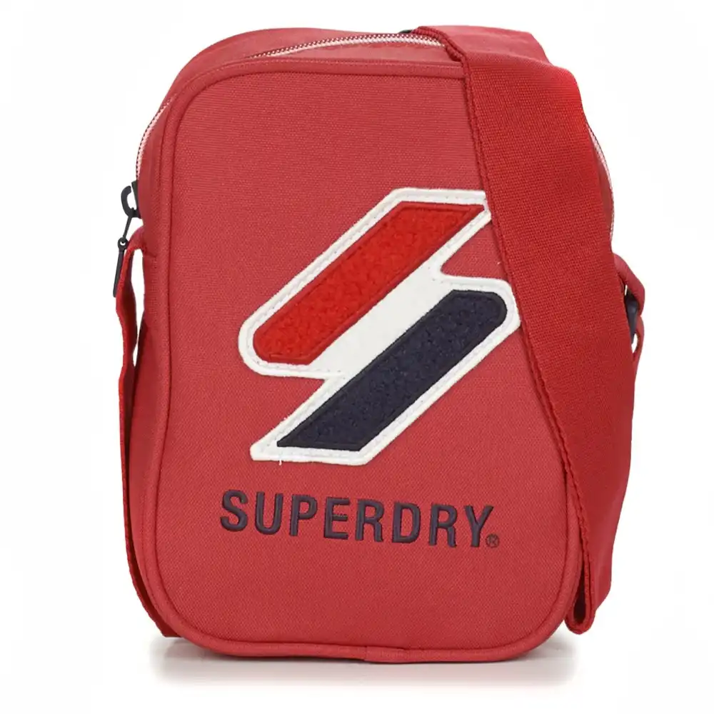 Classic logo Superdry - 1