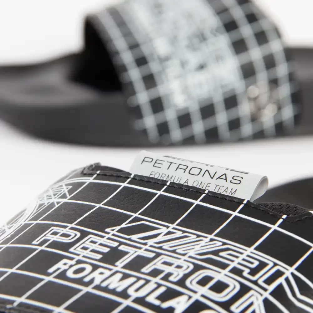 Petronas amg Puma - 3