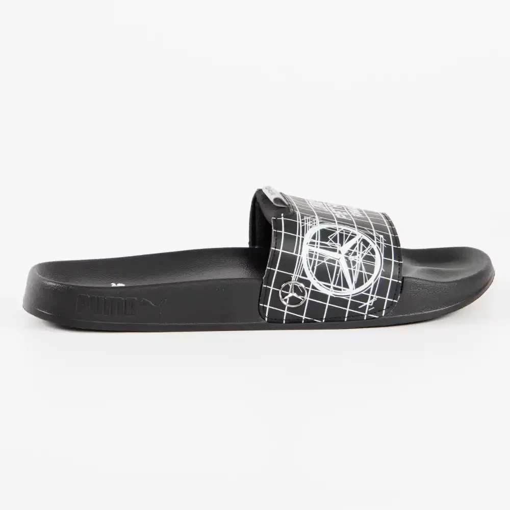 Petronas amg Puma - 4