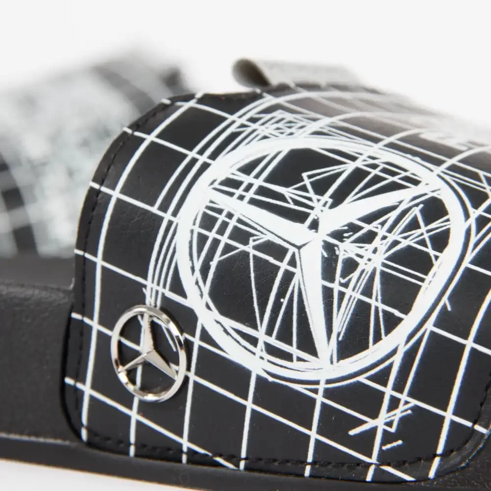 Petronas amg Puma - 5