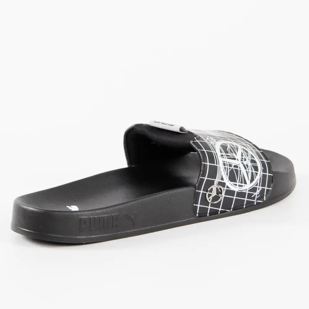 Petronas amg Puma - 6