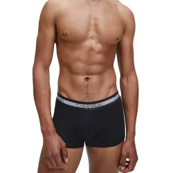 Pack x3 unlimited logo Calvin Klein - 2 Pack x3 unlimited logo Calvin Klein - 2