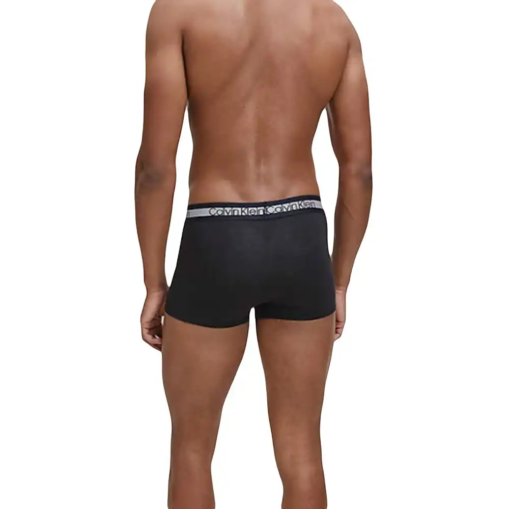 Pack x3 unlimited logo Calvin Klein - 3 Pack x3 unlimited logo Calvin Klein - 3