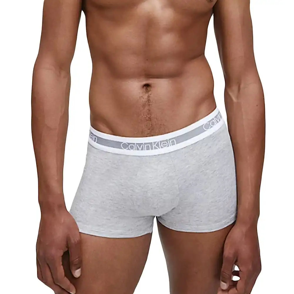 Pack x3 unlimited logo Calvin Klein - 6 Pack x3 unlimited logo Calvin Klein - 6