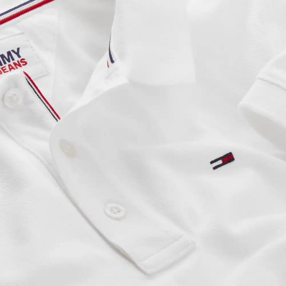 PARTNER: CREATION ref DM0DM04266-100 Tommy Jeans - 2