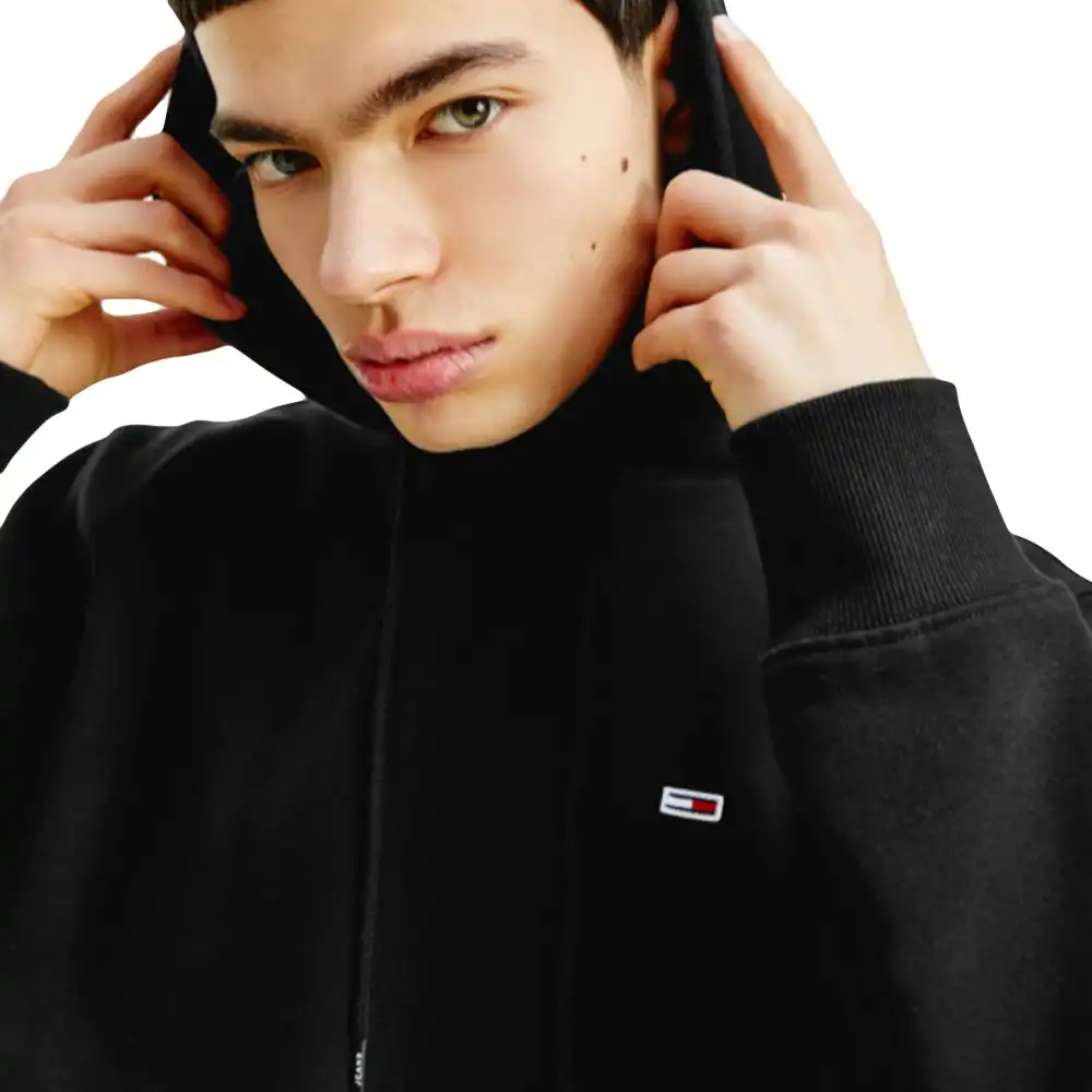 PARTNER: CREATION ref DM0DM09593-BDS Tommy Jeans - 2 PARTNER: CREATION ref DM0DM09593-BDS Tommy Jeans - 2